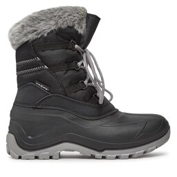 Trezeta Schneeschuhe Trezeta Yuki 10722510 Schwarz