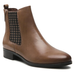 Caprice Chelsea cipele Caprice 9-25337-29 Taupe Nappa 341