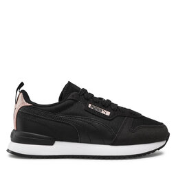 

Снікерcи Puma, Чорний
