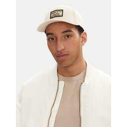 Alpha Industries Cap Alpha Industries Crew Camo 156903 Écru