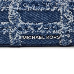 

Сумка MICHAEL Michael Kors Blauwe 32S4S8EW6C Denim, Голубий
