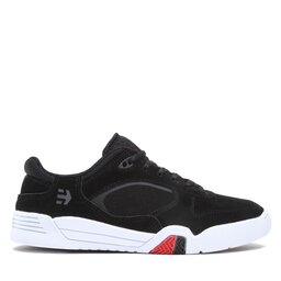 

Снікерcи Etnies Estrella 4102000147 Black, Чорний