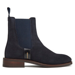 

Челсі Gant Fayy Chelsea Boot 27553384 Marine, Голубий