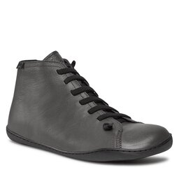 Camper Snörskor Camper 36411-110 Dark Gray