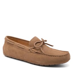 Gino Rossi Mokassins Gino Rossi LIMONE-01 122AM Camel