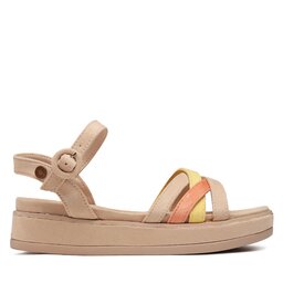 

Босоніжки Refresh 170843 Beige, Бежевий