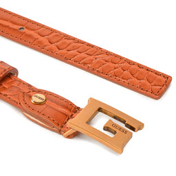 

Жіночий ремінь Guess Retour Belts BW7722 VIN20 SIE, Оранжевий