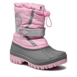 Lee Cooper Botas de nieve Lee Cooper LCJ-21-44-0521K Pink