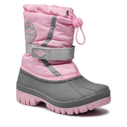 Lee Cooper Škornji za sneg Lee Cooper LCJ-21-44-0521K Pink