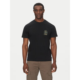 Billabong Billabong Póló EBYZT00308 Fekete Regular Fit