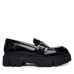Calvin Klein Slipper Calvin Klein V4A4-83429-0822 D Schwarz