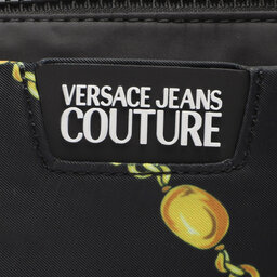 

Плоска сумка Versace Jeans Couture 75YA4B86 ZS930 G89, Чорний