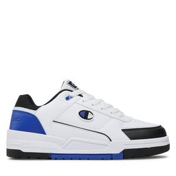 

Снікерcи Champion Rebound Heritage Low S22030-CHA-WW006 Wht/Rbl/Nbk, Білий