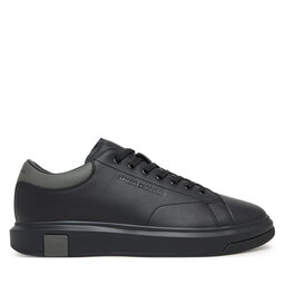 Armani Exchange Sneakers Armani Exchange XUX123 XV534 MZ262 Schwarz