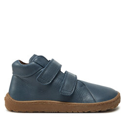 Froddo Schnürschuhe Froddo G3110252-14 S Dunkelblau