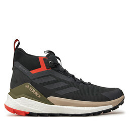 adidas Trekkingschuhe adidas Terrex Free Hiker 2.0 Gore-Tex IH0669 Grau