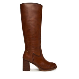 Pikolinos Stiefeletten Pikolinos W9U-9752C1 Braun
