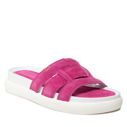 Nessi Sandaler och Slip-ons Nessi 22213 Fuxia W