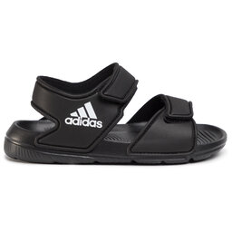 

Босоніжки adidas Altaswim C EG2134 Cblack/Ftwwht/Cblack, Чорний