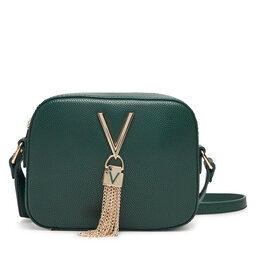 Valentino Τσάντα Valentino Divina VBS1R409G Πράσινο