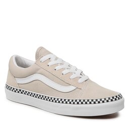 Vans Гуменки Vans Jn Old Skool VN0A5EE6BLL1 French Oak