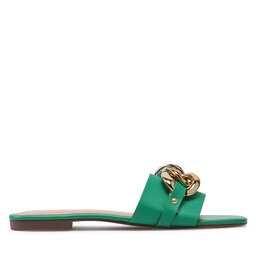 

Шльопанці DeeZee WS21173-02 Green, Зелений