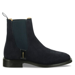 Gant Botines Chelsea Gant 29553771 Azul marino