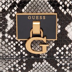 

Сумка Guess Stephi (KB) Mini Bags HWKB78 75770 BKW, Чорний