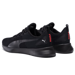 

Взуття Puma Flyer Runner 192257 23 Puma Black/High Risk Red, Чорний