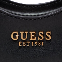 

Сумка Guess Abey (VB) HWVB85 58010 BLA, Чорний