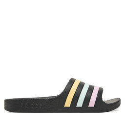 adidas Sandály adidas adilette Aqua JP5774 Černá