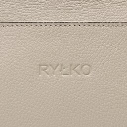 

Сумка Ryłko R10085TB Kremowy 8SF, Бежевий