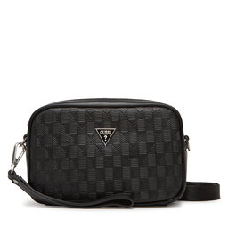 Guess Τσαντάκι Guess PMTODE P5145 Μαύρο