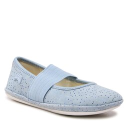 Camper Pantofi Camper Right Kids 80025-147 M Blue