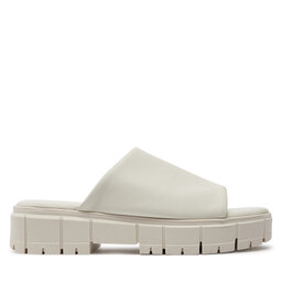 Tamaris Klapki Tamaris 1-27252-42 Biały