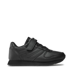 

Снікерcи Sprandi CP70-21832(IV)CH Black, Чорний