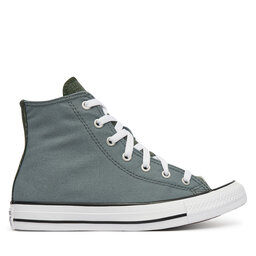 Converse Sneakers aus Stoff Converse Chuck Taylor All Star Dinos A15895C Grau