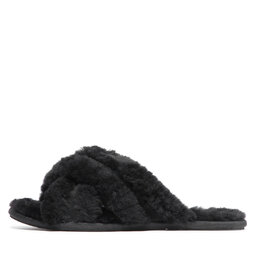 

Тапочки Ugg W Scuffita 1123572 Blk, Чорний