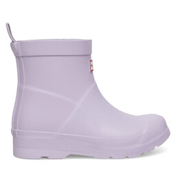Hunter Cizme de cauciuc Hunter HFC-04 Violet