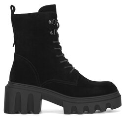 Badura Μποτάκια Badura WFA3112-1Z Μαύρο