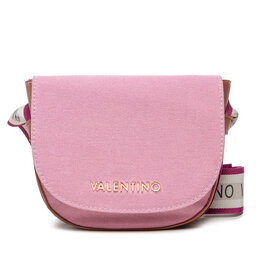 Valentino Τσάντα Valentino Tiki VBS6D401 Rosa/Multi