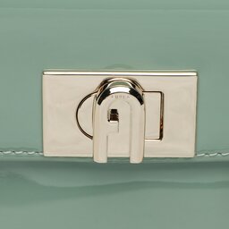 

Сумка Furla 1927 WE00423-VEV000-1996S-1-007-20-CN-E Mineral Green, Зелений