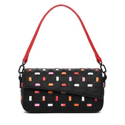 Desigual Kabelka Desigual 25SAXP82 Černá
