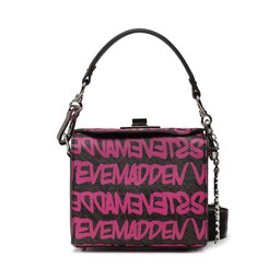 

Сумка Steve Madden Bkween-G SM13000958 Pink, Рожевий