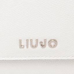 

Сумка Liu Jo S Crossbody NA0005 E0087 Bianco Lana 10701, Білий