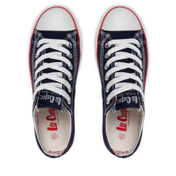 

Кеди Lee Cooper LCW-22-31-0877LB Navy, Cиній