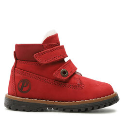 

Черевики Primigi 2910344 M Nubuk/Red, Червоний