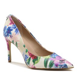 Guess Pantofi cu toc subțire Guess Piera11 FL6P11 FAP08 FLOVE
