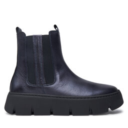 Gabor Botines Gabor 53.743.66 Azul marino