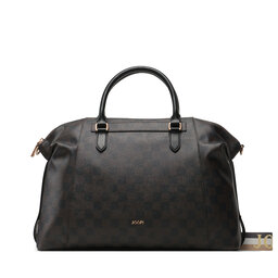 JOOP! Bolso JOOP! Luna 4140006881 Seal Brown 781